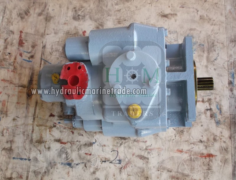 Used Hydraulic Pump SPV 25 Hydraulic